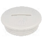 Presetupa poliamida, PG21, IP54, V-N-FS, HUMMEL - 1.251.2101.11 -AS Presetupa poliamida, PG21, IP54, V-N-FS, HUMMEL - 1.251.2101.11 -AS