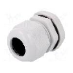 Presetupa poliamida, PG21, IP67, AKS ZIELONKA - 220209 Presetupa poliamida, PG21, IP67, AKS ZIELONKA - 220209