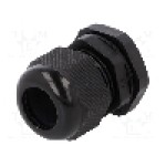 Presetupa poliamida, PG21, IP67, AKS ZIELONKA - 220219 Presetupa poliamida, PG21, IP67, AKS ZIELONKA - 220219