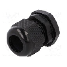 Presetupa poliamida, PG21, IP67, AKS ZIELONKA - 220219 Presetupa poliamida, PG21, IP67, AKS ZIELONKA - 220219