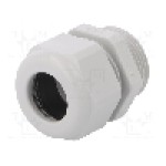 Presetupa poliamida, PG21, IP68, HSK-K, HUMMEL - 1.209.2100.14 Presetupa poliamida, PG21, IP68, HSK-K, HUMMEL - 1.209.2100.14