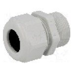 Presetupa poliamida, PG21, IP68, HSK-K, HUMMEL - 1.209.2100.60 Presetupa poliamida, PG21, IP68, HSK-K, HUMMEL - 1.209.2100.60