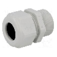 Presetupa poliamida, PG21, IP68, HSK-K, HUMMEL - 1.209.2100.60