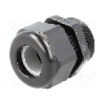 Presetupa poliamida, PG21, IP68, HSK-K, HUMMEL - 1.209.2101.15 Presetupa poliamida, PG21, IP68, HSK-K, HUMMEL - 1.209.2101.15