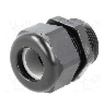 Presetupa poliamida, PG21, IP68, HSK-K, HUMMEL - 1.209.2101.15