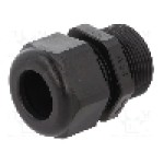 Presetupa poliamida, PG21, IP68, HSK-K, HUMMEL - 1.209.2101.60 Presetupa poliamida, PG21, IP68, HSK-K, HUMMEL - 1.209.2101.60