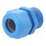 Presetupa poliamida, PG21, IP68, HSK-K, HUMMEL - 1.209.2102.61 -AS Presetupa poliamida, PG21, IP68, HSK-K, HUMMEL - 1.209.2102.61 -AS