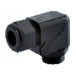Presetupa poliamida, PG21, IP68, HSK-W, HUMMEL - 1.317.2101.14 Presetupa poliamida, PG21, IP68, HSK-W, HUMMEL - 1.317.2101.14