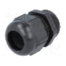 Presetupa poliamida, PG21, IP68, SKINTOP®, LAPP - 53015250