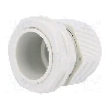 Presetupa poliamida, PG21, IP68, KSS WIRING - EG-21GY1