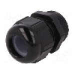 Presetupa poliamida, PG21, IP68, LAPP - 53015350 Presetupa poliamida, PG21, IP68, LAPP - 53015350