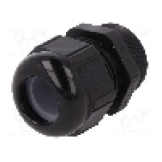 Presetupa poliamida, PG21, IP68, LAPP - 53015350