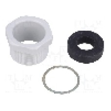 Presetupa poliamida, PG29, ILME - CRR 29