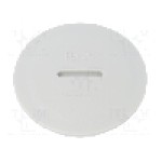 Presetupa poliamida, PG29, IP54, SKINDICHT® BLK-GL, LAPP - 52024854