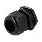 Presetupa poliamida, PG29, IP67, AKS ZIELONKA - 220220 Presetupa poliamida, PG29, IP67, AKS ZIELONKA - 220220