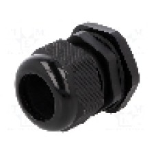 Presetupa poliamida, PG29, IP67, AKS ZIELONKA - 220220 Presetupa poliamida, PG29, IP67, AKS ZIELONKA - 220220