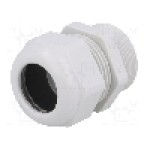 Presetupa poliamida, PG29, IP68, HSK-K, HUMMEL - 1.209.2900.60 Presetupa poliamida, PG29, IP68, HSK-K, HUMMEL - 1.209.2900.60