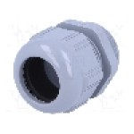 Presetupa poliamida, PG29, IP68, SKINTOP®, LAPP - 53015060 Presetupa poliamida, PG29, IP68, SKINTOP®, LAPP - 53015060