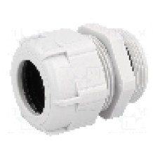 Presetupa poliamida, PG29, IP68, BM GROUP - 4029