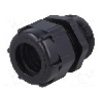Presetupa poliamida, PG29, IP68, BM GROUP - BM4029LN Presetupa poliamida, PG29, IP68, BM GROUP - BM4029LN