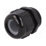 Presetupa poliamida, PG29, IP68, {{Seria producatorului}}, LAPP - 53015360 Presetupa poliamida, PG29, IP68, {{Seria producatorului}}, LAPP - 53015360