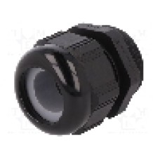 Presetupa poliamida, PG29, IP68, {{Seria producatorului}}, LAPP - 53015360