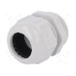 Presetupa poliamida, PG29, IP68, {{Seria producatorului}}, LAPP - 53018060 Presetupa poliamida, PG29, IP68, {{Seria producatorului}}, LAPP - 53018060