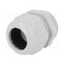 Presetupa poliamida, PG29, IP68, {{Seria producatorului}}, LAPP - 53018060