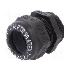 Presetupa poliamida, PG29, IP68, V-TEC EX PG, OBO BETTERMANN - VTEC EX PG29 SW