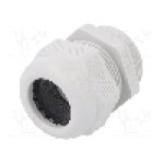 Presetupa poliamida, PG29, IP68, V-TEC PG, OBO BETTERMANN - V-TEC PG29 LGR Presetupa poliamida, PG29, IP68, V-TEC PG, OBO BETTERMANN - V-TEC PG29 LGR