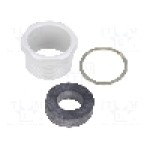 Presetupa poliamida, PG36, ILME - CRR 36 Presetupa poliamida, PG36, ILME - CRR 36