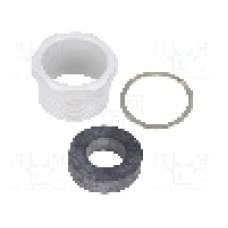 Presetupa poliamida, PG36, ILME - CRR 36