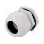 Presetupa poliamida, PG36, IP67, AKS ZIELONKA - 220211 Presetupa poliamida, PG36, IP67, AKS ZIELONKA - 220211