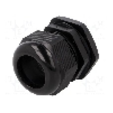 Presetupa poliamida, PG36, IP67, AKS ZIELONKA - 220221 Presetupa poliamida, PG36, IP67, AKS ZIELONKA - 220221