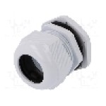 Presetupa poliamida, PG36, IP67, PAWBOL - D.3077 Presetupa poliamida, PG36, IP67, PAWBOL - D.3077