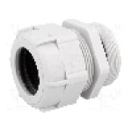 Presetupa poliamida, PG36, IP68, BM GROUP - 4036 Presetupa poliamida, PG36, IP68, BM GROUP - 4036