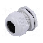 Presetupa poliamida, PG36, IP68, KSS WIRING - EG-36GY1 Presetupa poliamida, PG36, IP68, KSS WIRING - EG-36GY1
