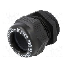 Presetupa poliamida, PG36, IP68, V-TEC EX PG, OBO BETTERMANN - VTEC EX PG36 SW