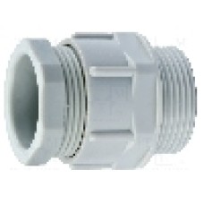 Presetupa poliamida, PG42, IP54, DIN 46320-A-FS, HUMMEL - 1.202.4201.11