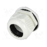 Presetupa poliamida, PG42, IP68, KSS WIRING - EG-42GY1 Presetupa poliamida, PG42, IP68, KSS WIRING - EG-42GY1