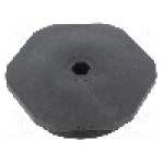 Presetupa poliamida, PG48, IP54, V-NE PG, HUMMEL - 1.255.4801.11 Presetupa poliamida, PG48, IP54, V-NE PG, HUMMEL - 1.255.4801.11