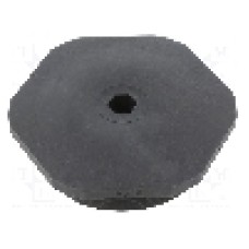 Presetupa poliamida, PG48, IP54, V-NE PG, HUMMEL - 1.255.4801.11