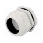 Presetupa poliamida, PG48, IP67, AKS ZIELONKA - 220213 Presetupa poliamida, PG48, IP67, AKS ZIELONKA - 220213