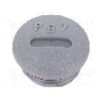 Presetupa poliamida, PG7, {{Clasa etanşeitate}}, {{Seria producatorului}}, ALPHA WIRE - HPP7 SL080