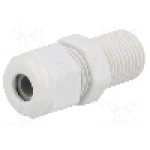 Presetupa poliamida, PG7, IP68, HSK-K, HUMMEL - 1.209.0700.61 Presetupa poliamida, PG7, IP68, HSK-K, HUMMEL - 1.209.0700.61