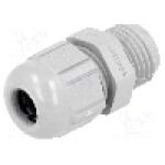 Presetupa poliamida, PG7, IP68, SKINTOP®, LAPP - 53015000