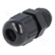 Presetupa poliamida, PG7, IP68, SKINTOP®, LAPP - 53015200