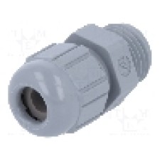 Presetupa poliamida, PG7, IP68, {{Seria producatorului}}, LAPP - 53015100