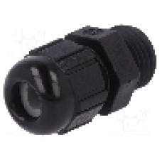 Presetupa poliamida, PG7, IP68, LAPP - 53015300