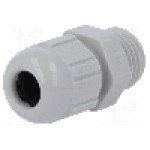 Presetupa poliamida, PG7, IP68, {{Seria producatorului}}, LAPP - 53018000